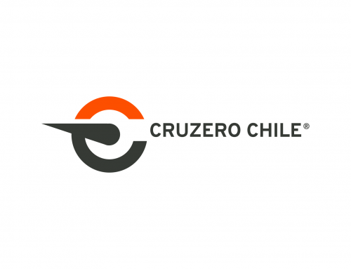 Identidad Corporativa Cruzeros Chile