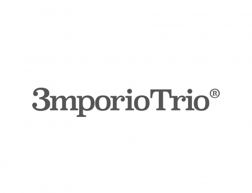 Logo Emporio Trio